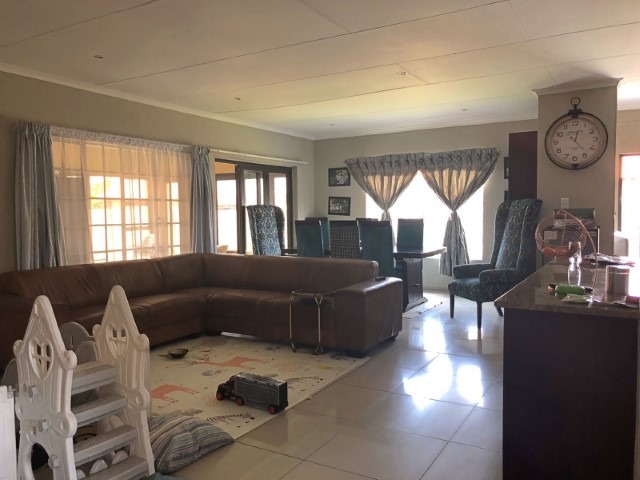 4 Bedroom Property for Sale in Waterkloof A H North West